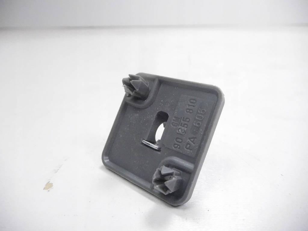 фото №5, Кронштейн розпірки капот opel calibra оригінальний номер 90355810