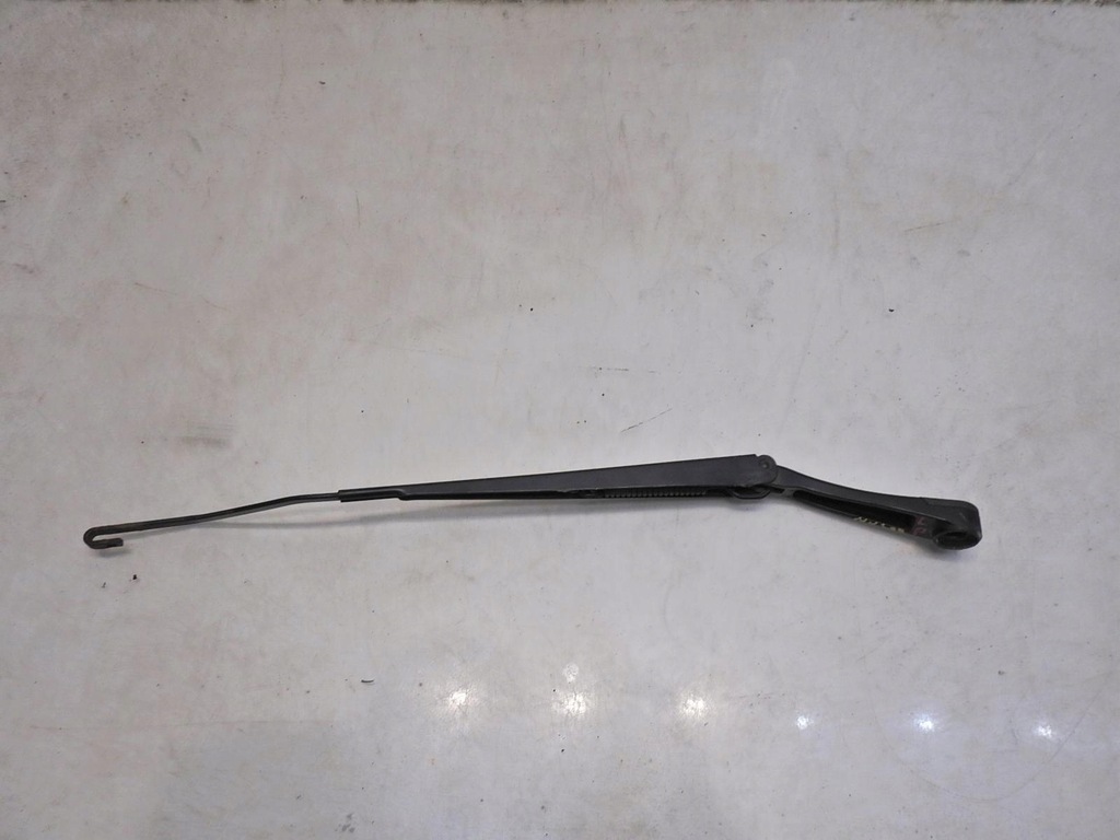 фото №6, Важіль двірники ліва nissan nv200