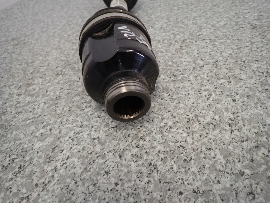 фото №9, Hyundai ix35 привідний вал передня права привід wodorowy 49514w00