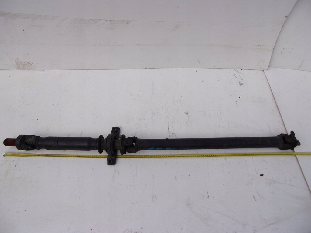 фото №1, Wał привідний toyota gt86 2,0i