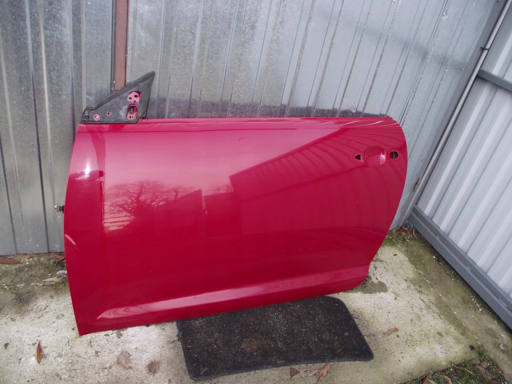 фото №1, Двері ліва alfa mito 09r 289