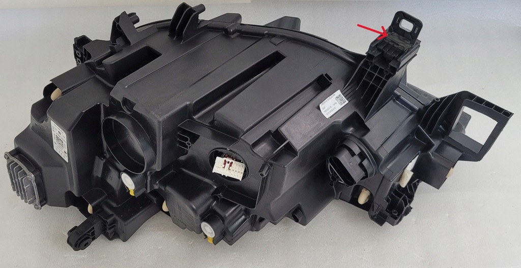 фото №14, Лампа правая перед передняя vw id.4 id4 2020- 11b941006b