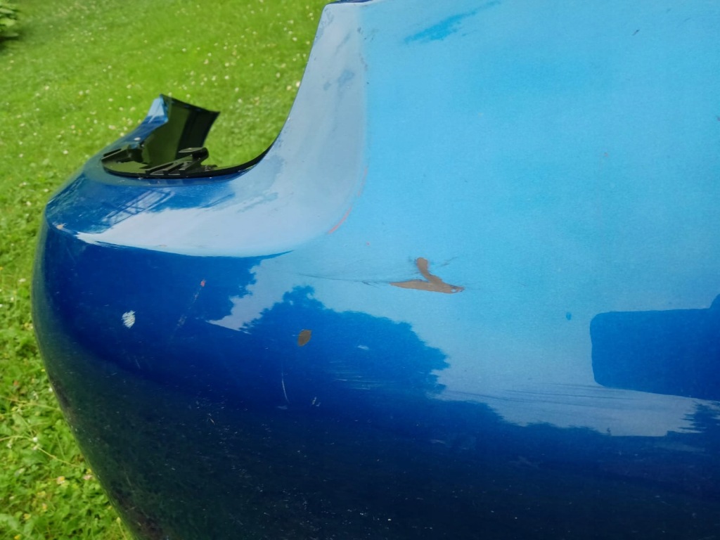 Купить Бампер задняя задний porsche 911 991 lift targa 4s 99150541104