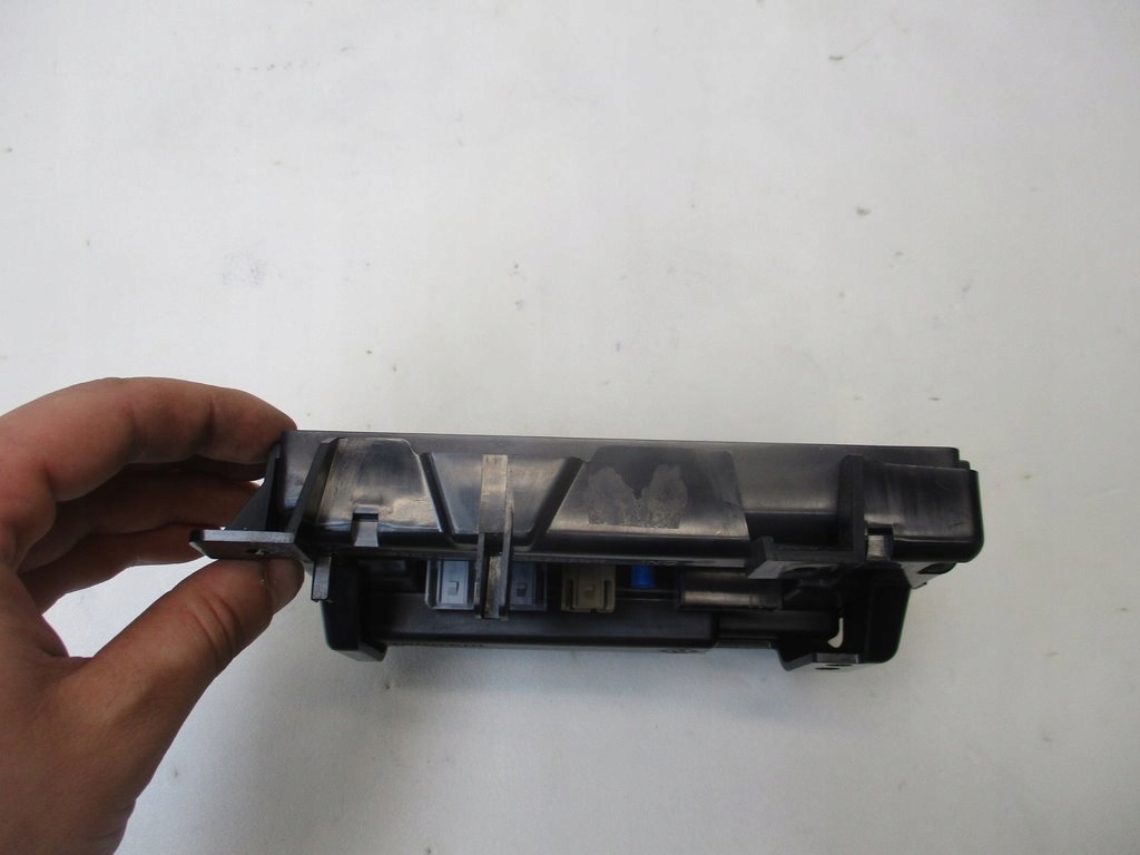 фото №2, Дисплей экран навигации renault captur