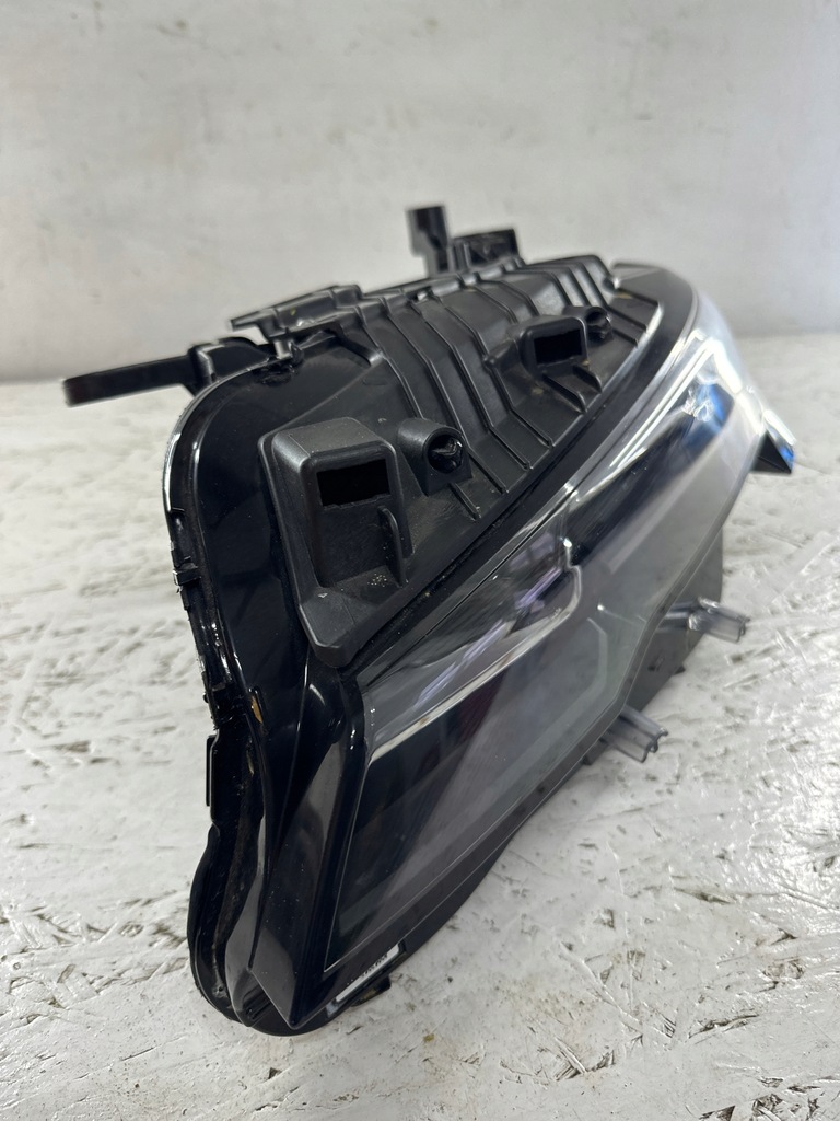 фото №10, Лампа перед передняя левая peugeot 408 308 t10 22-23rok full led 9849115080