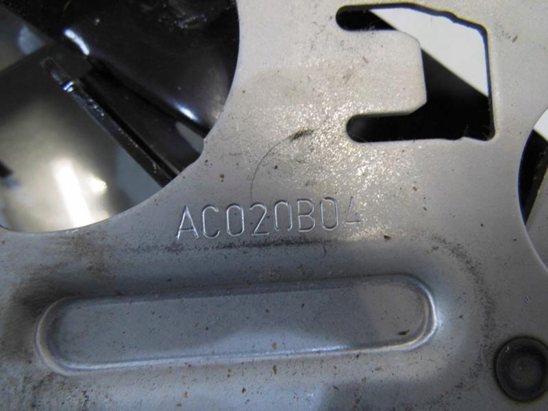 фото №5, Педаль гальма renault kadjar