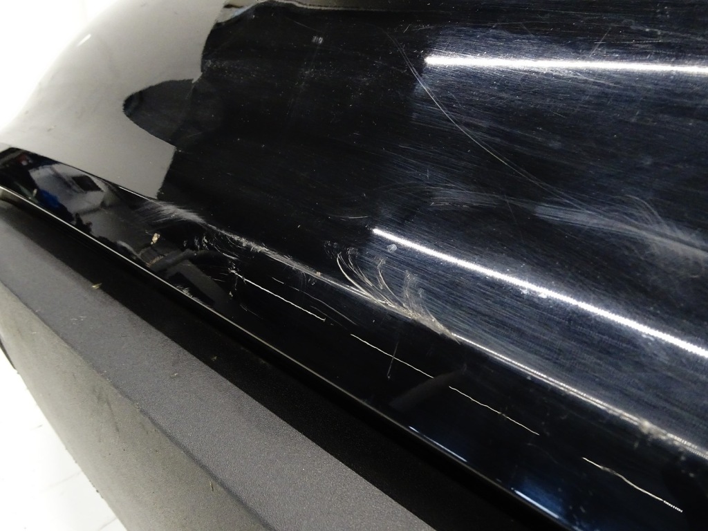 Купить Бампер задняя задний kompletny pdc audi a3 8v sb 5d ly9b