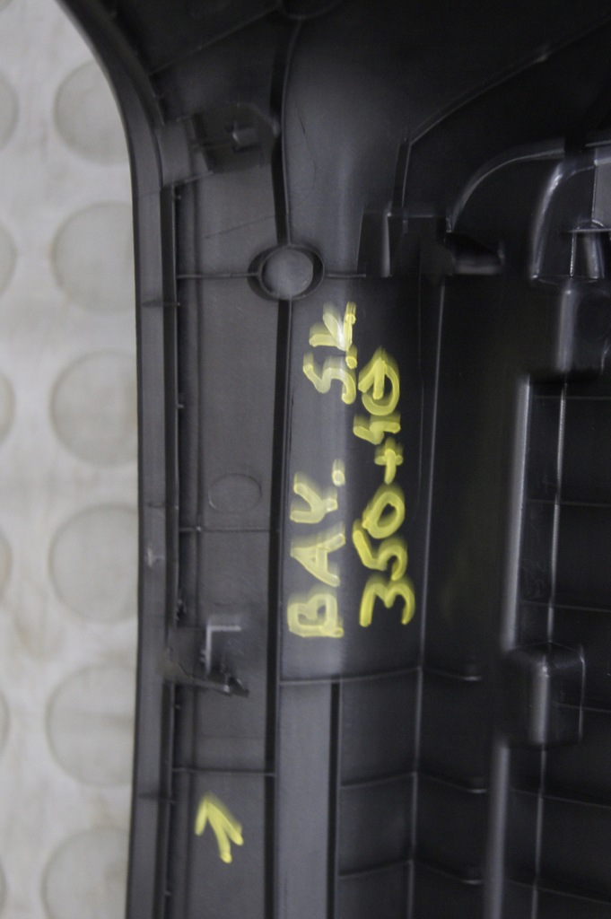 фото №10, Bayon бардачок пассажира