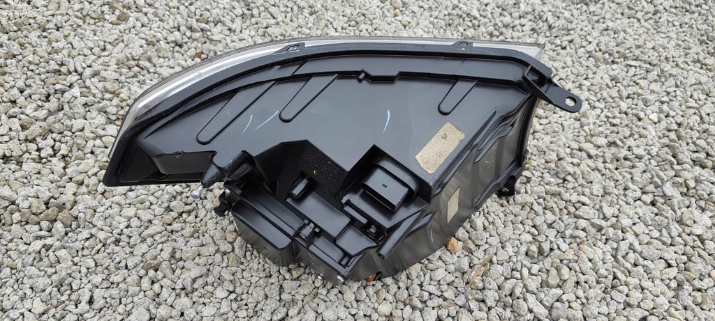 фото №9, Dodge ram 2012 2013 2014 2015 2016 лампа правая оригинальная