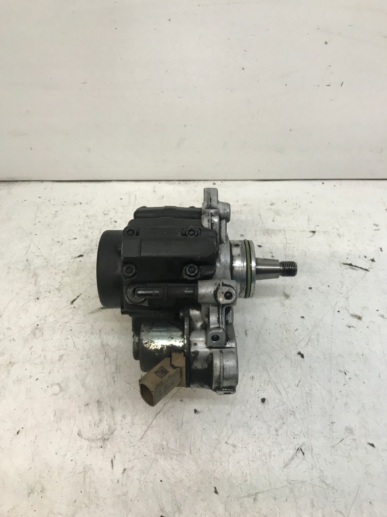 фото №1, Kia venga ix20 насос впрыскная 1,4crdi delphi d4fc