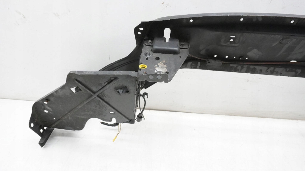 фото №6, Pas передний усилитель передний панель фары перед volvo v70 iii s80 ii