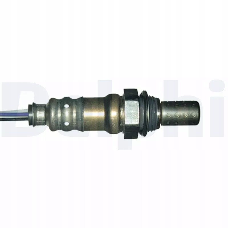 фото №1, Датчик лямбда-зонд opel 400 mm - delphi es20011-12b1