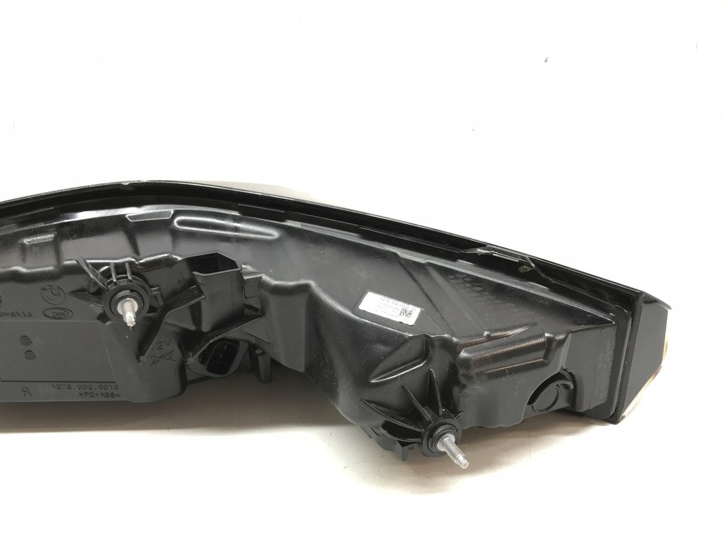 фото №11, Світло задня праве bmw xm g09 9879754