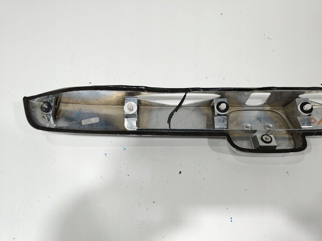 фото №5, Honda cr-v iii молдинг крышки багажника 74890-sww-e010