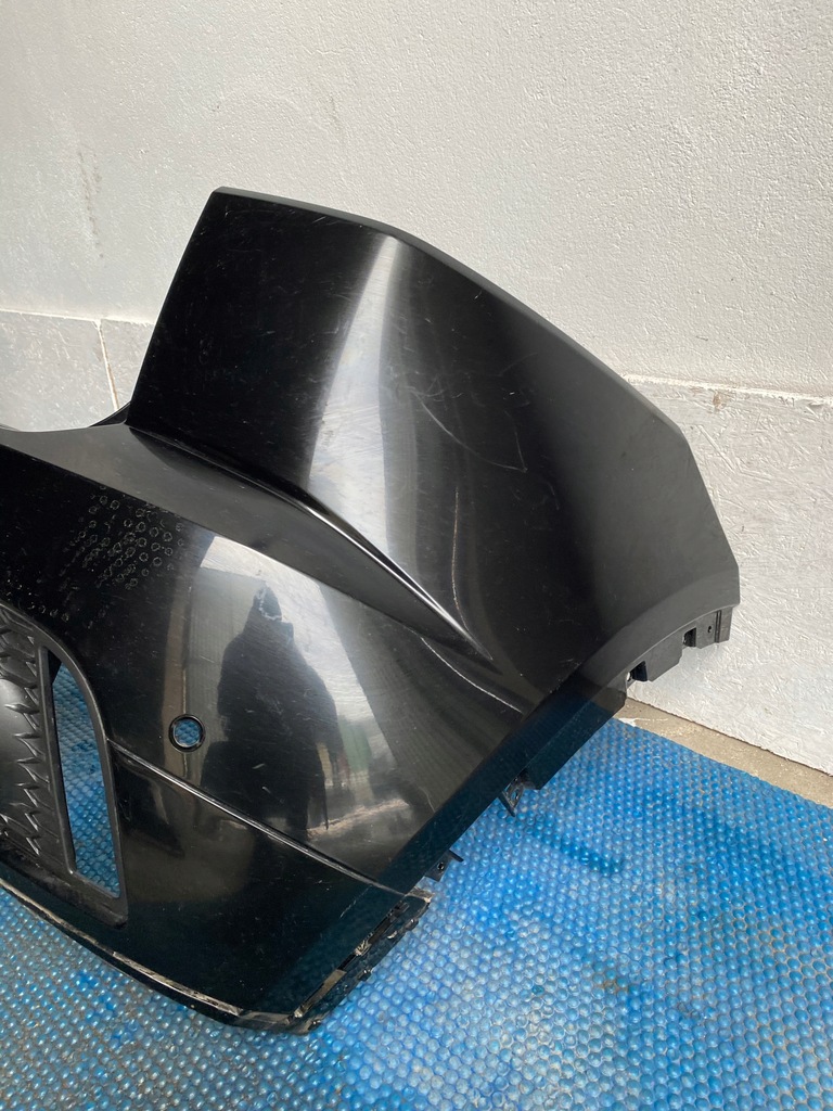 фото №6, Бампер задня задній jaguar e-pace 17-