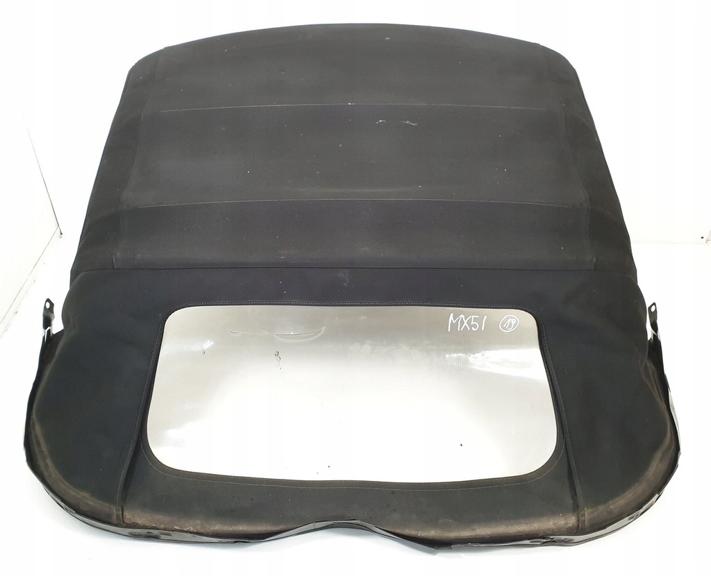 фото №1, Дах складний mazda mx-5 i na