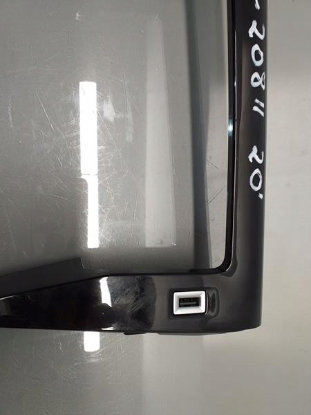 фото №3, Рамка панель радио peugeot 208 ii 9828368880