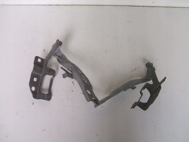 фото №1, Honda fr-v frv петля капот лівий правий