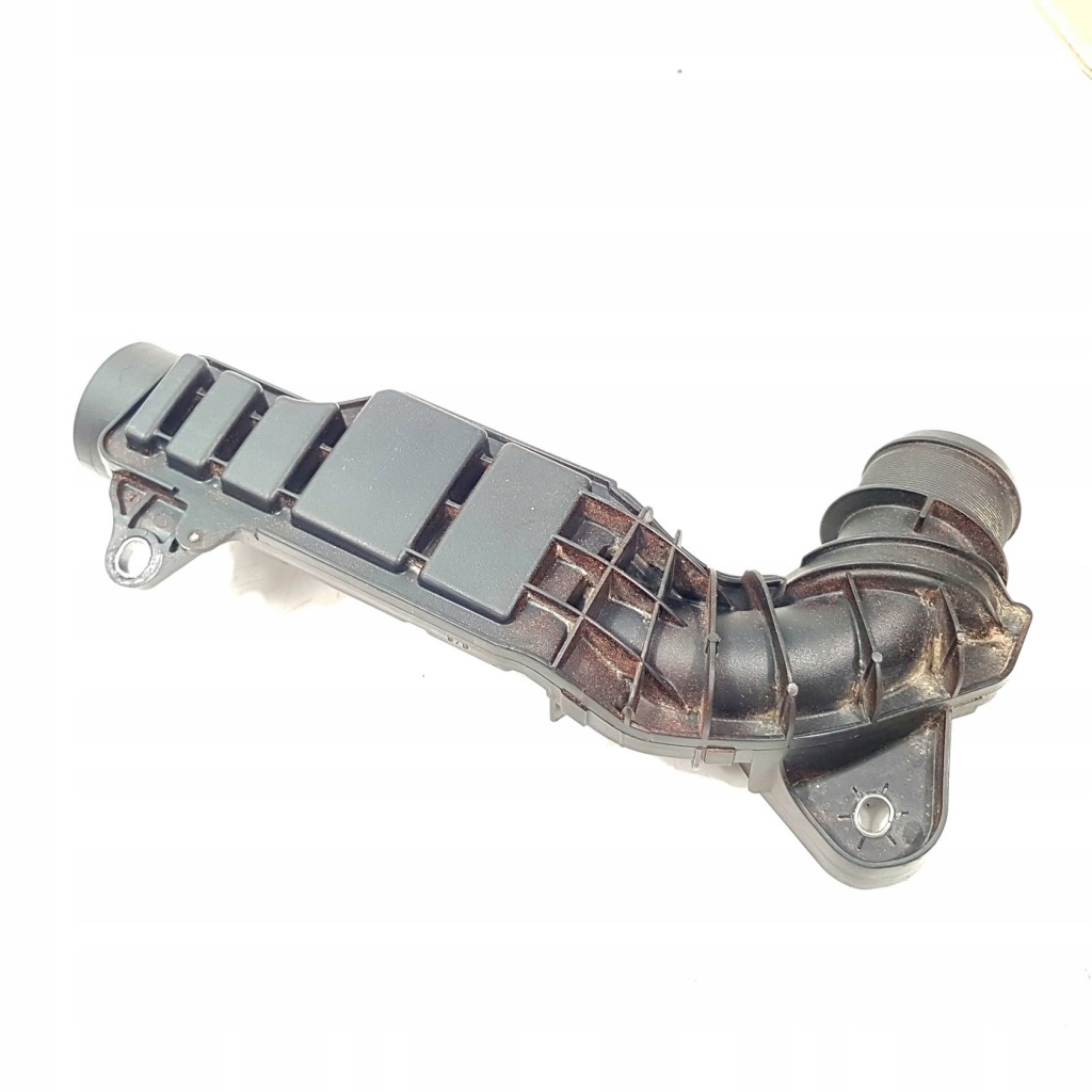 фото №1, Труба воздухозаборник воздуха c3 aircross 9810958280