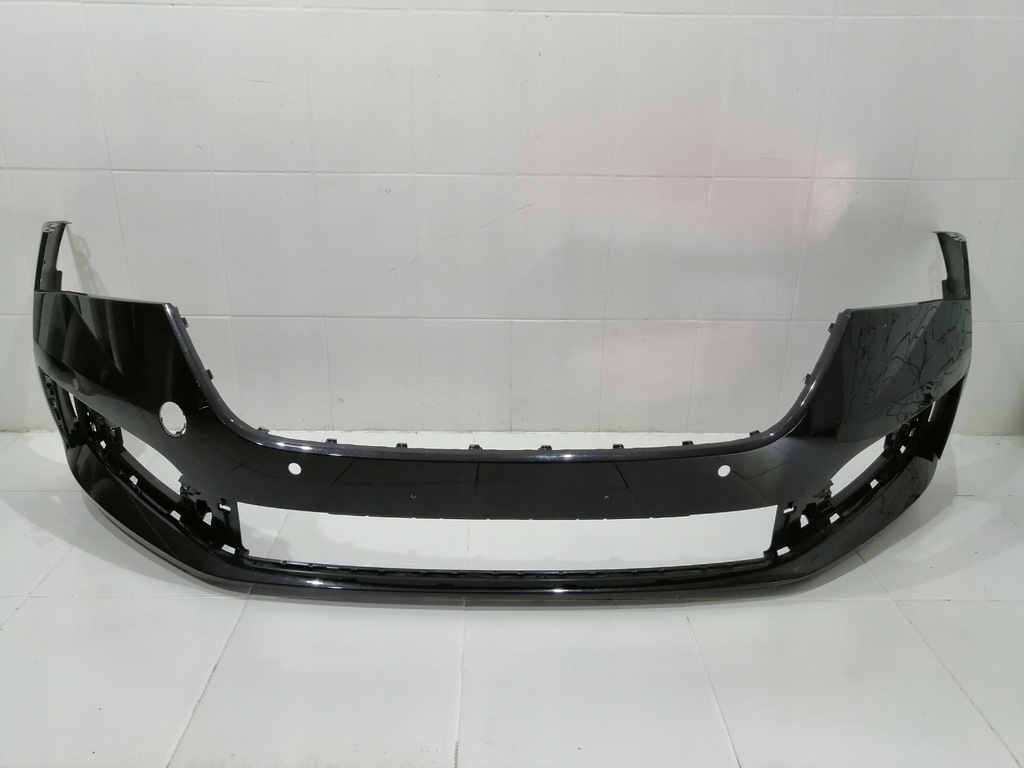 фото №1, Бампер передний перед skoda scala