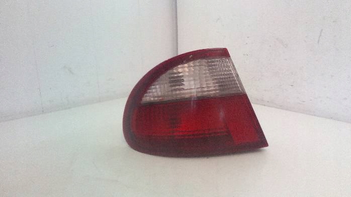 фото №7, Лампа левая задняя daewoo lanos