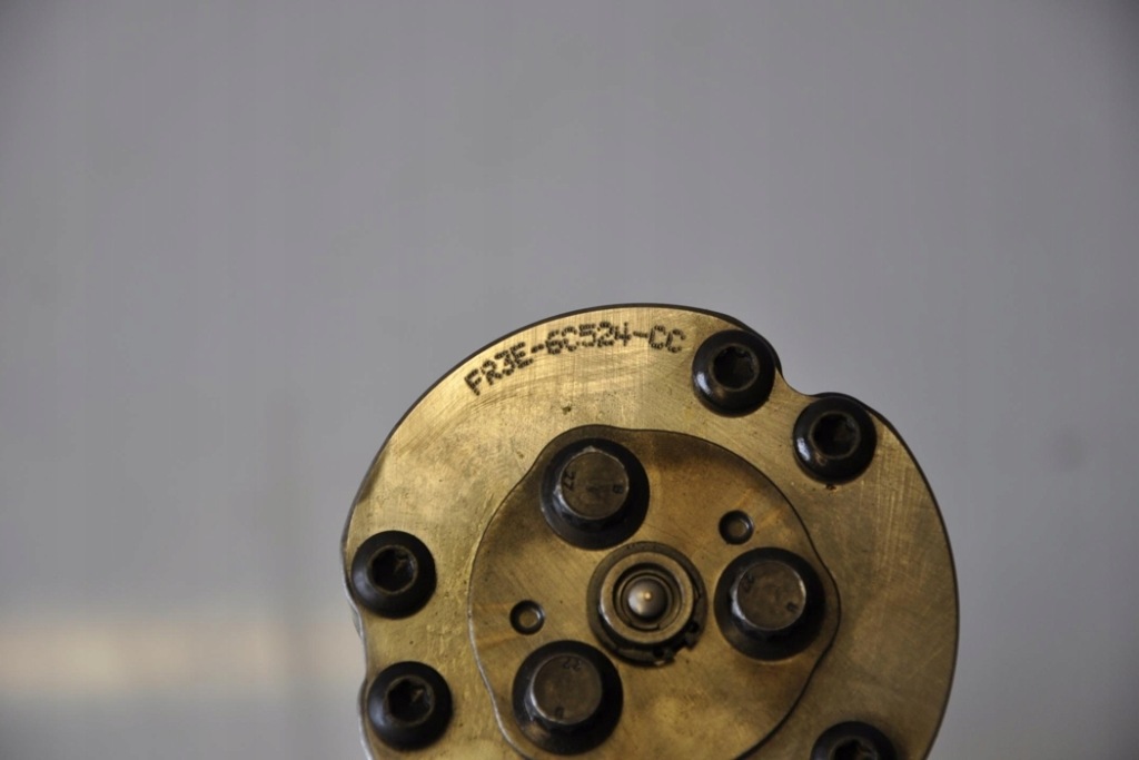 Купити Датчик положення вала колінчастого ford америка mustang купе jr3e6a270ba 2018