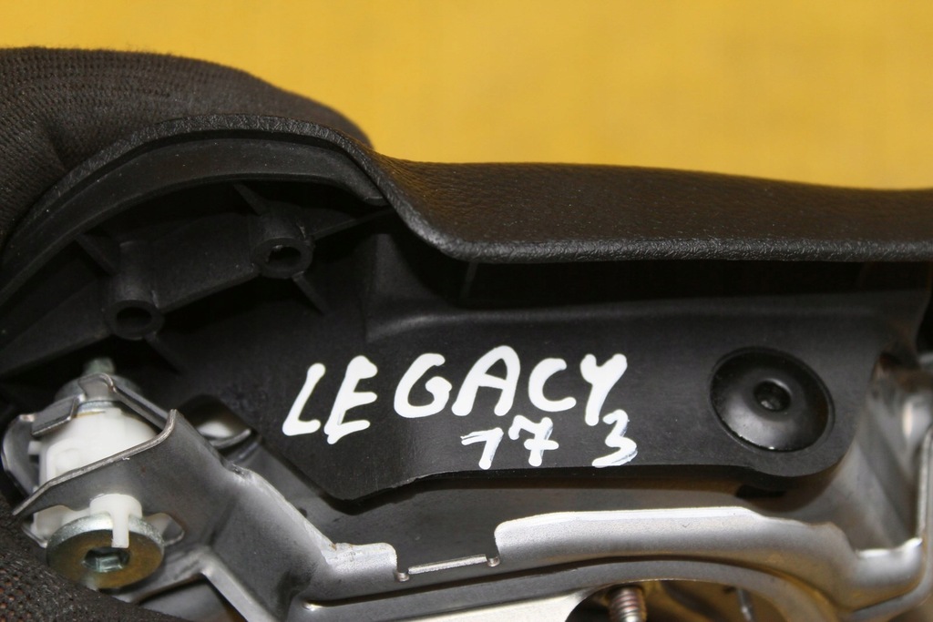 фото №11, Подушка подушка безпеки водія legacy iv