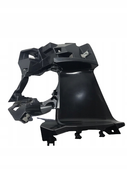 фото №8, Кронштейн протитуманної фари праве bmw f34 f34n 318 320 325