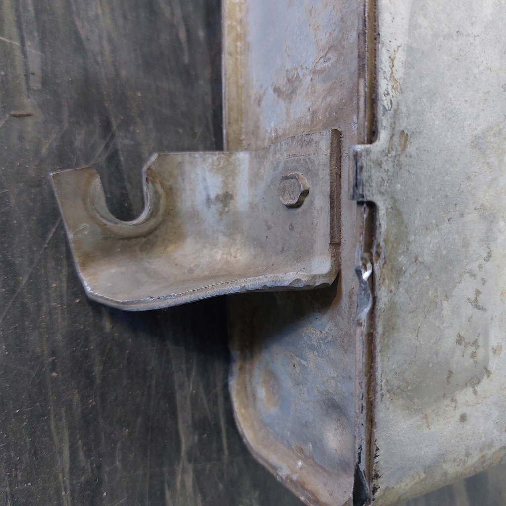 фото №6, Радиатор масла ford f150 2018-