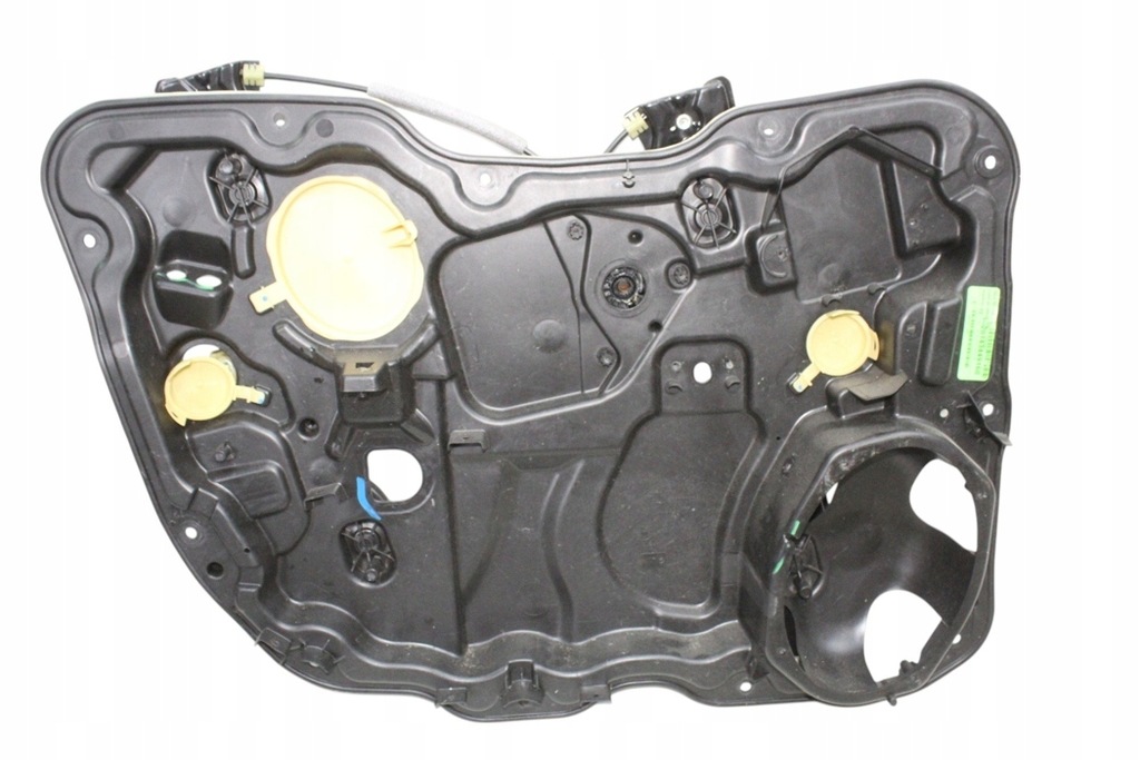 фото №8, Подъемник стекло левых передних дверь jeep cherokee kl 68227257aa 2.0l