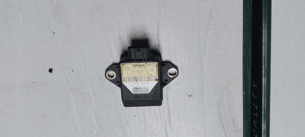 фото №1, Датчик esp toyota rav-4 lexus 89183-48010 eu m