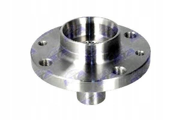 фото №1, Bta h5f002bta ступиця колеса