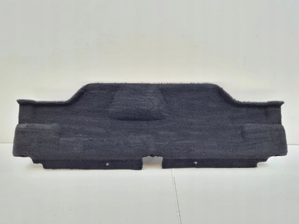 Купить 2018 tesla model x обивка крышки багажника 103588400g