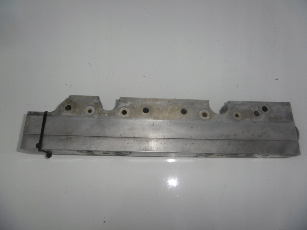 фото №7, Молдинг пального паливна блок scania r hpi