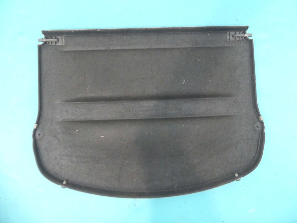 фото №2, Полка задняя ford mondeo mk3 hb