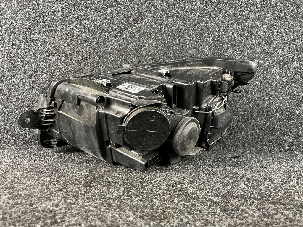 фото №7, Vw transporter t6 lift 19- лампа права перед передня 7l1941006b