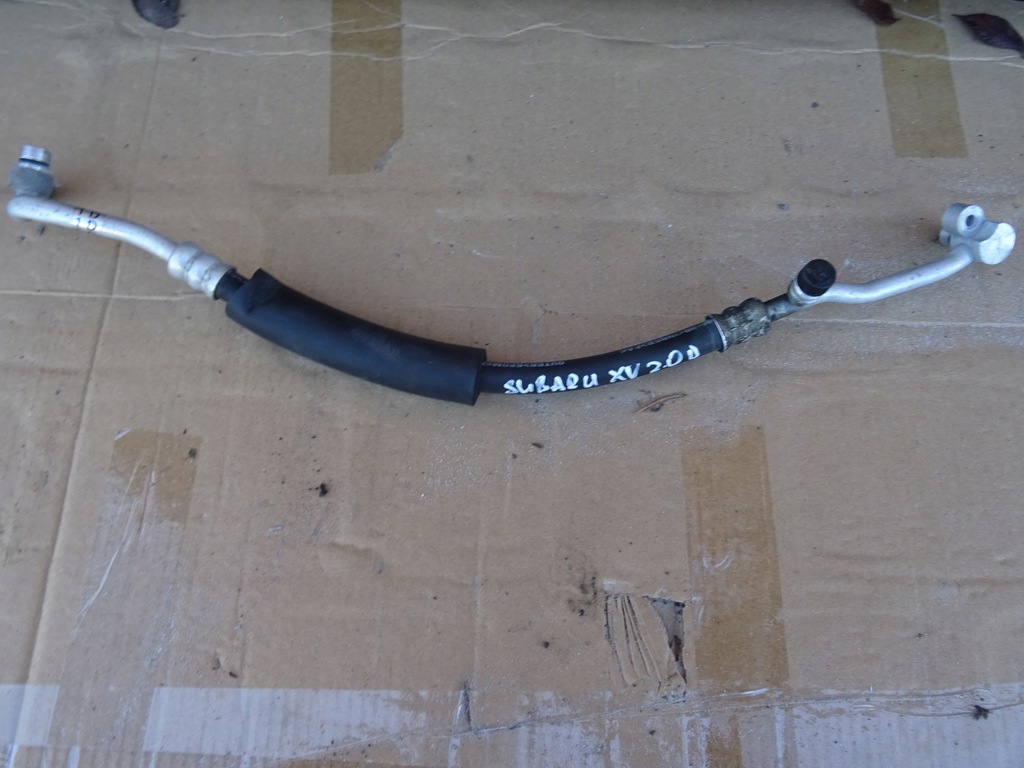 фото №1, Subaru xv 2.0 шланг кондиціонера