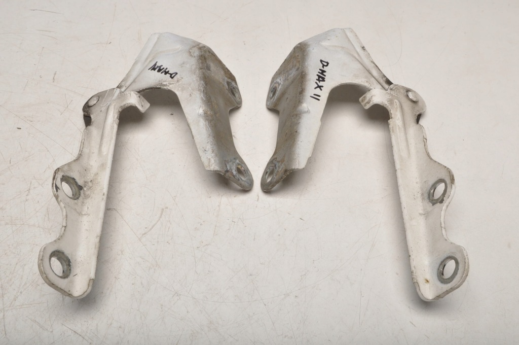 Купить Isuzu d-max ii петля капот левый правый комплект