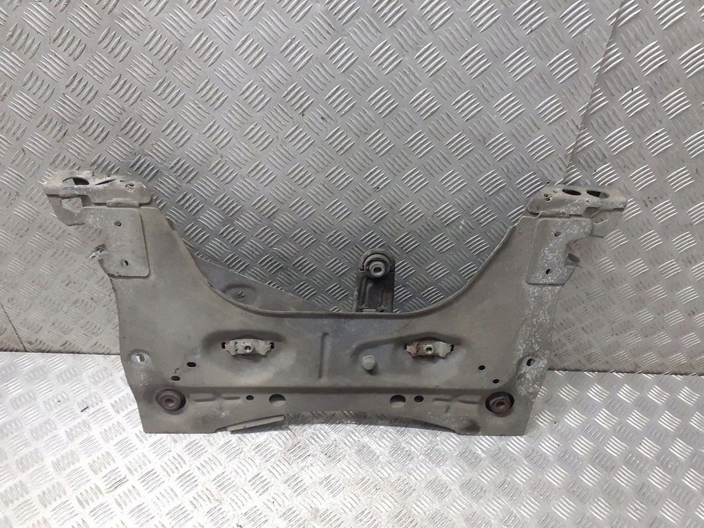 фото №3, Подрамник подрамник перед renault clio iii 1.5 dci