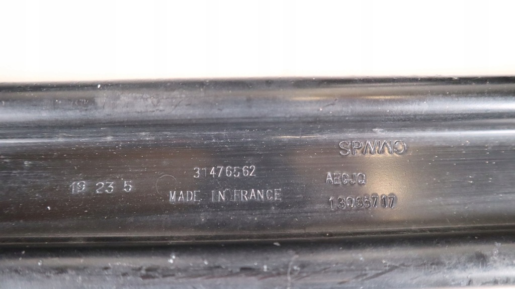 фото №6, Volvo xc40 t5 підрамник задня