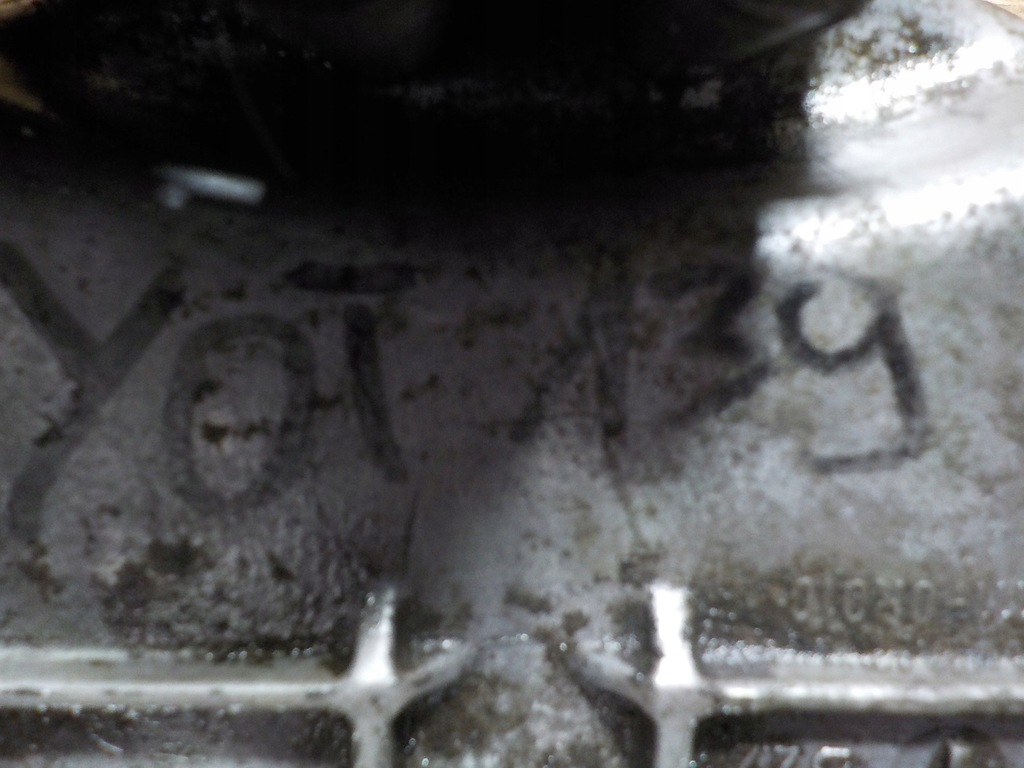 фото №6, Toyota rav4 iii колектор всмоктуючий 171110r010