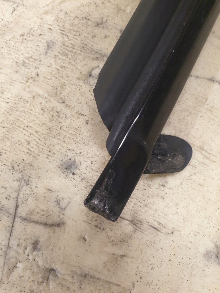 фото №10, Bmw 3 e93 прокладка крыша передняя 7217242