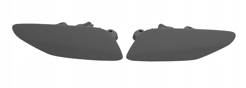 фото №1, Заглушка распылителя лампы бампера opel cascada