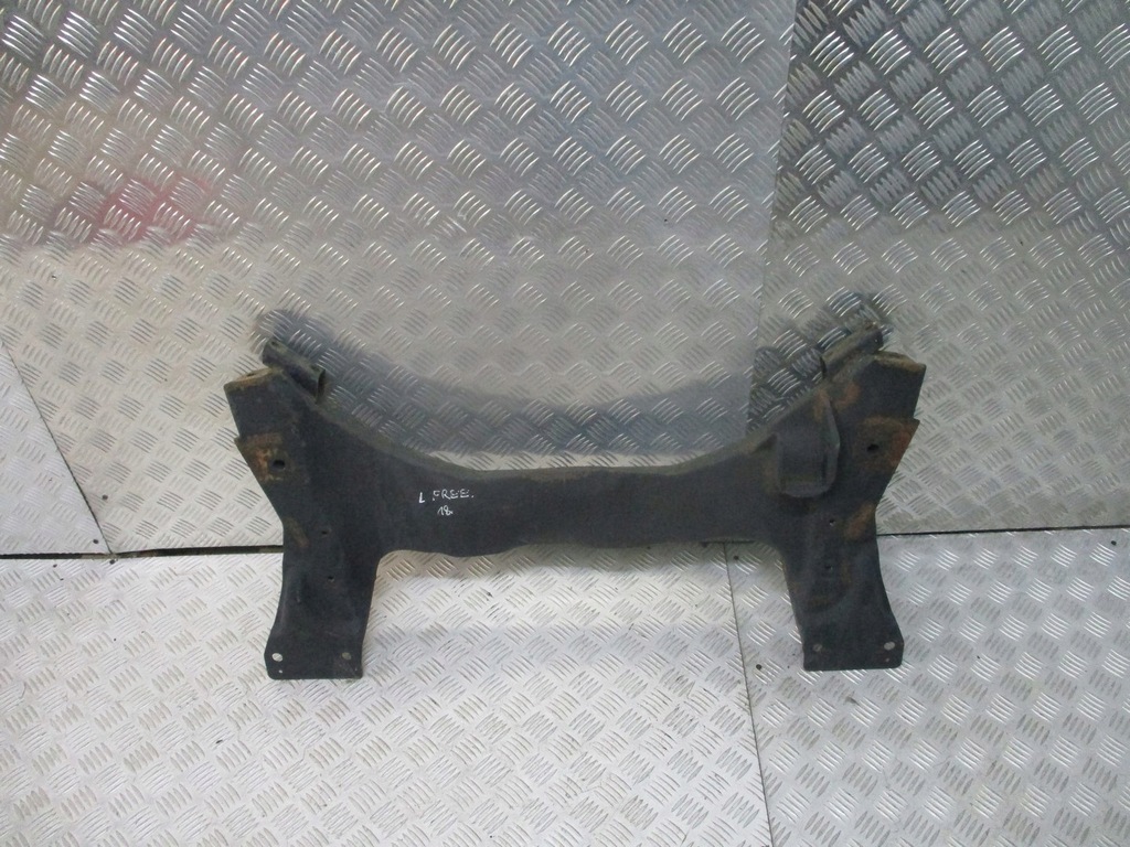 фото №1, Подрамник подрамник land rover freelander