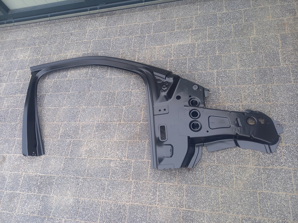 фото №1, Toyota proace ii 2 expert iii jumpy iii 16-22 1613968780