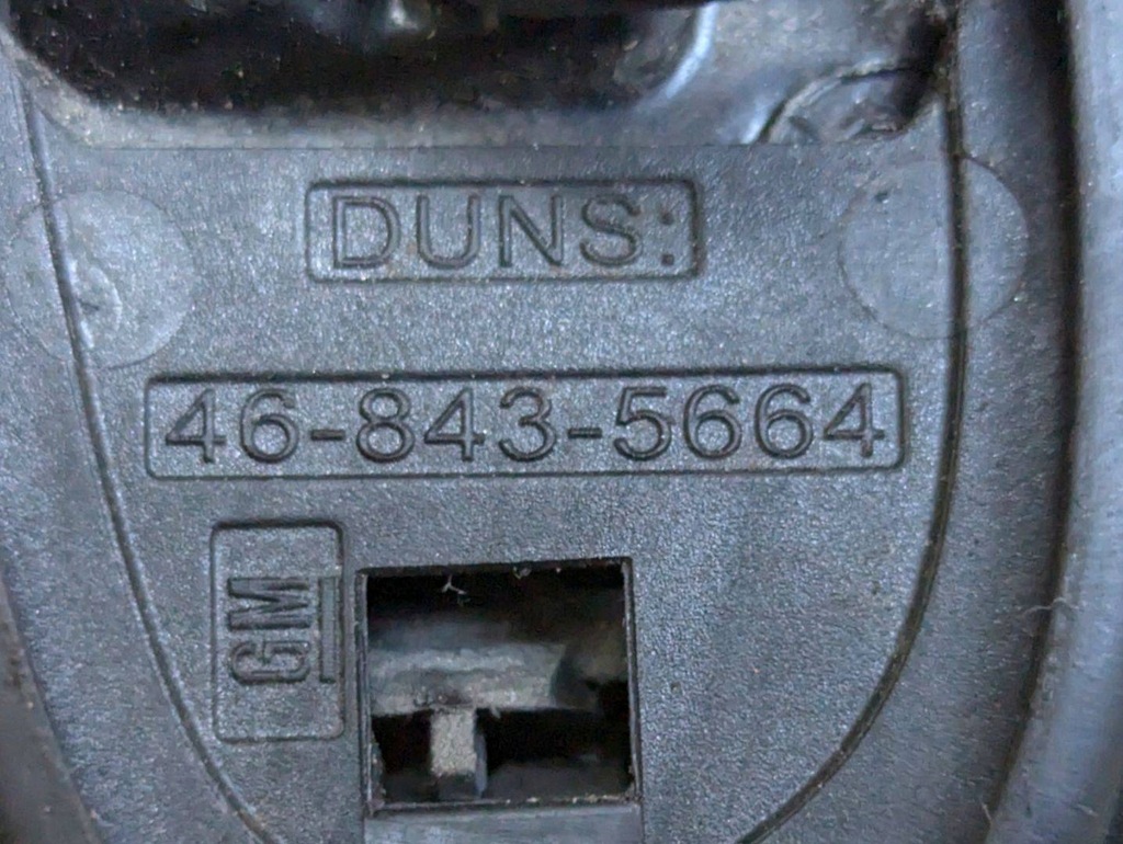 фото №8, Дзеркало зовнішнє права сторона opel corsa d facelift 2012 13187616