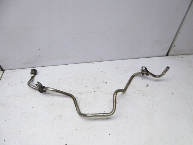 фото №3, Caliber 06-11 шланг трубка dpf фильтра 2.0 crd bwd