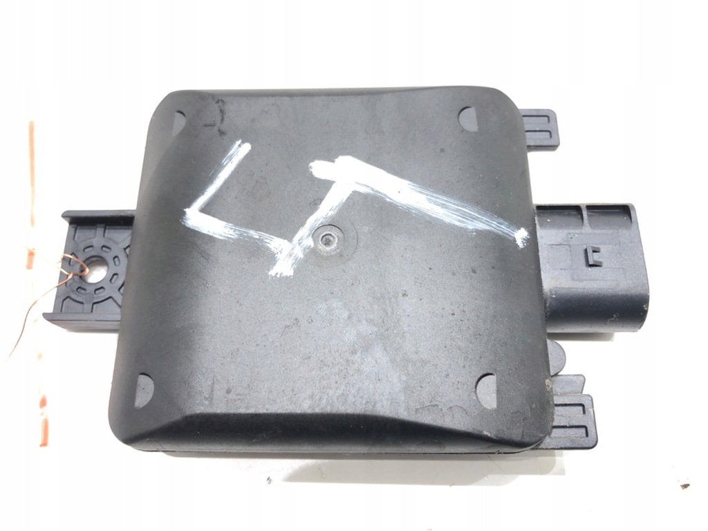 фото №1, Модуль vw t-cross 2q0907685a блок управления