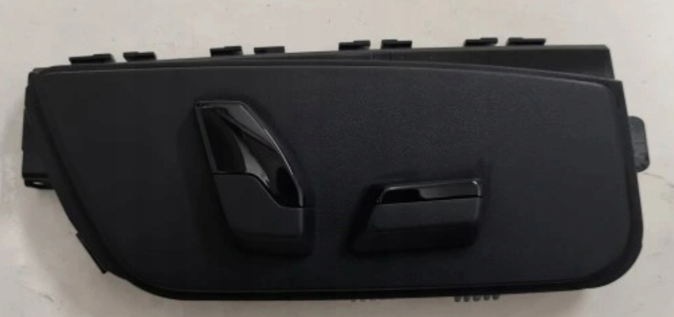 фото №1, Bmw 5 g30 g31 6 g32 панель сиденье правый перед