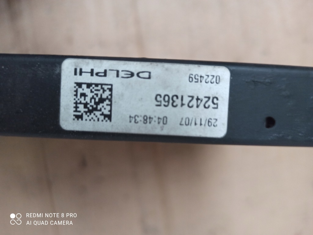 Радиатор кондиционера кондиционер maserati 4.7 в Украине